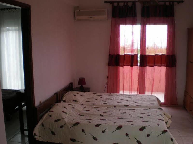 Marie Apartment Sidari  Exterior photo
