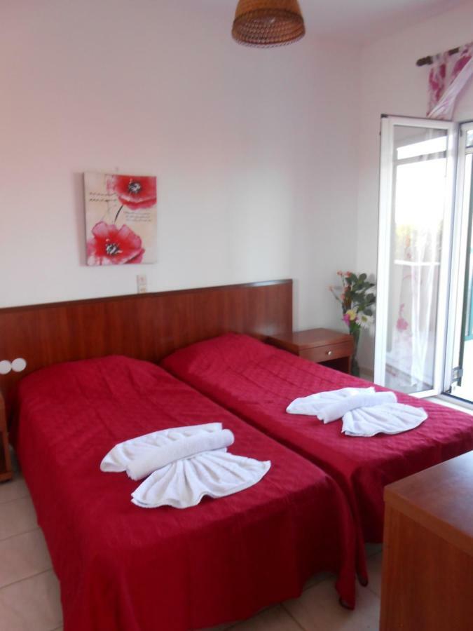 Marie Apartment Sidari  Exterior photo