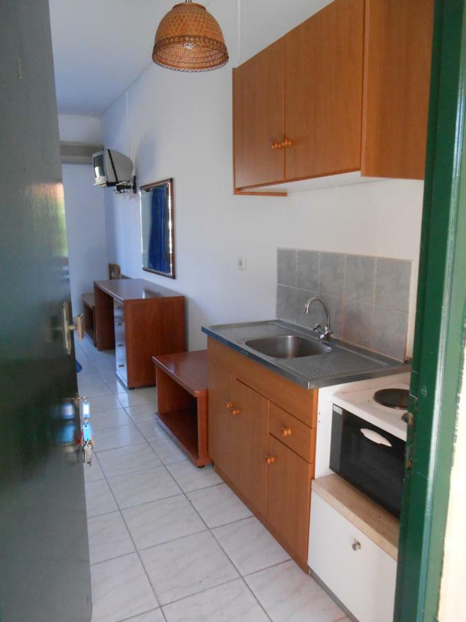 Marie Apartment Sidari  Exterior photo